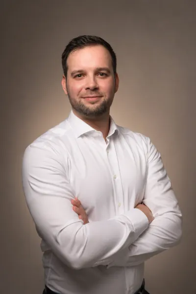 David Aundrup