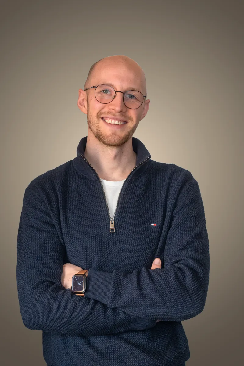 Sven Sickmann, Geschäftsführender Gesellschafter der KUWEZU Werbeagentur, Ansprechpartner für die White-Label-Plattform